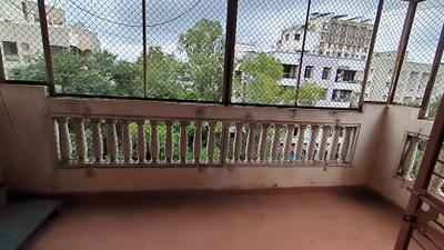 Image of 1220 Sq.ft 2 BHK Apartment / Flat for sale in Dattavadi, Pune for Rs. 15000000