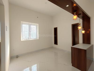Hall Image of 1000 Sq.ft 2 BHK Independent House for sale in Narasimhanaickenpalayam Coimbatore for Rs. 5500088