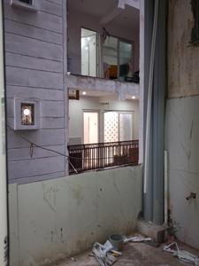 Bedroom Four Image of 1600 Sq.ft 3.5 BHK Apartment / Flat for sale in DM Infra, Sector 104 Noida for Rs. 7200000