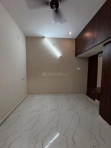 Bedroom Image of 610 Sq.ft 2 BHK Villa for sale in Maraimalai Nagar Chennai for Rs. 2801200