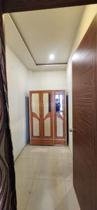 Hall Image of 800 Sq.ft 1.5 BHK Builder Floor for rent in Mahanagar Colony Bareilly for Rs. 16500