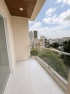 Image of 2200 Sq.ft 3 BHK Builder Floor for sale in Serilingampally, Hyderabad for Rs. 19000000