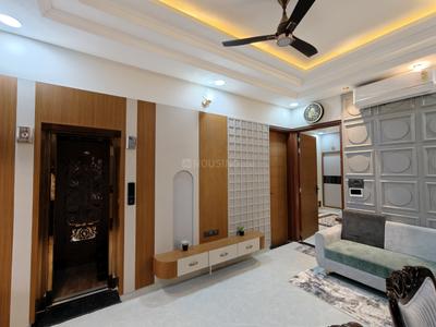Bedroom Image of 4500 Sq.ft 5 BHK Villa for sale in Narayan Vihar Jaipur for Rs. 28000000