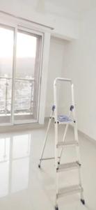 Bedroom Image of 800 Sq.ft 2 BHK Apartment / Flat for rent in Ashar Edge, Thane West Thane for Rs. 47000