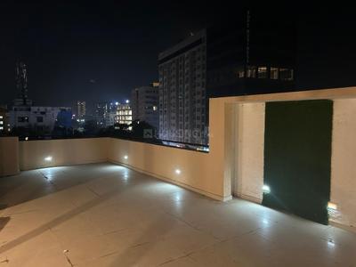 Balcony Image of 1800 Sq.ft 3 BHK Penthouse for rent in Gangapur Nashik for Rs. 35000
