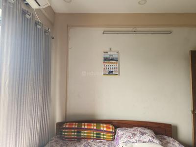 Bedroom Image of 900 Sq.ft 2 BHK Apartment / Flat for sale in New Town Kolkata for Rs. 6500000