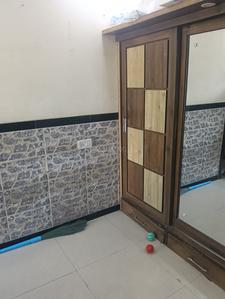 Bedroom Image of 985 Sq.ft 2 BHK Apartment / Flat for sale in Mira Road East Mira Bhayandar for Rs. 5500000