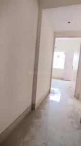 Hall Image of 900 Sq.ft 2 BHK Apartment / Flat for sale in New Town Kolkata for Rs. 6300000