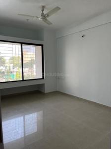 Bedroom Image of 1000 Sq.ft 2 BHK Apartment / Flat for rent in Buena Vista, Viman Nagar Pune for Rs. 44000