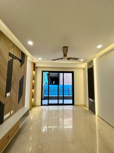 Bedroom Image of 3240 Sq.ft 4 BHK Builder Floor for sale in Palam Vihar Gurgaon for Rs. 39500000
