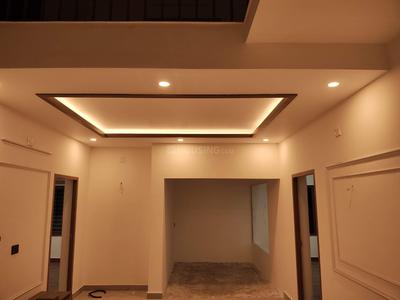Hall Image of 2700 Sq.ft 4 BHK Independent House for sale in Pallikkara Kochi for Rs. 18000000