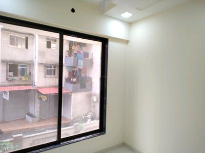 Bedroom Image of 1540 Sq.ft 3 BHK Apartment / Flat for sale in One Hiranandani Park, Thane West Thane for Rs. 38500000