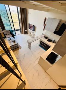 Image of 956 Sq.ft 1 RK Studio for sale in M3M Skywalk, Sector 74, Gurgaon for Rs. 13900000