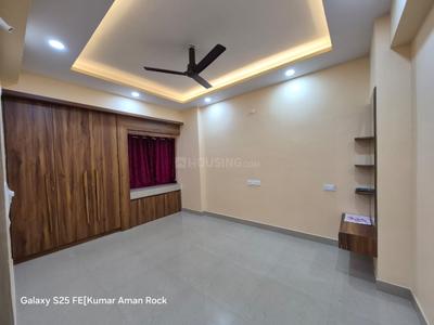 Hall Image of 1660 Sq.ft 3 BHK Apartment / Flat for rent in Morabadi Ranchi for Rs. 25000