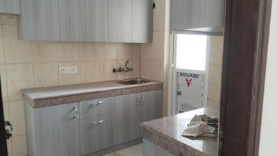 Kitchen Image of 1709 Sq.ft 3 BHK Apartment / Flat for sale in The 3C Lotus Panache, Sector 110 Noida for Rs. 18000000