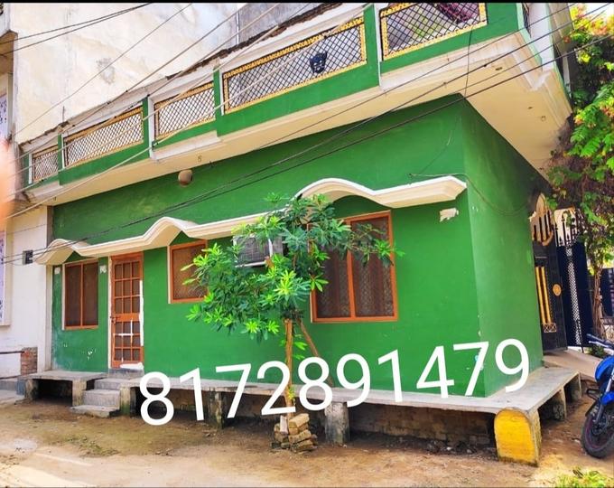 Baraulikhalilabad Building View 1