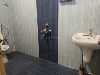 Image of 1200 Sq.ft 2 BHK Apartment / Flat for rent in Banaswadi, Bengaluru for Rs. 32000