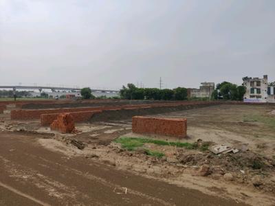 Image of 100 Sq.ft Residential Plot / Land for sale in Duhai, Ghaziabad for Rs. 3600000