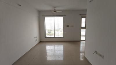 Living Room Image of 1020 Sq.ft 2 BHK Apartment / Flat for sale in Gagan Micasaa, Wagholi Pune for Rs. 5350000