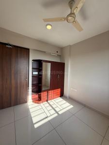 Bedroom Image of 1377 Sq.ft 3 BHK Apartment / Flat for sale in Kaloor Kochi for Rs. 13500000