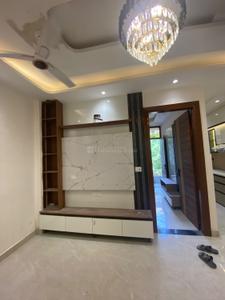 2 BHK Independent Builder Floor