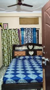 Bedroom Image of 1809 Sq.ft 2 BHK Builder Floor for sale in Warangal Town Warangal for Rs. 11000000