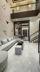 Hall Image of 2000 Sq.ft 4 BHK Duplex for sale in Nipania Indore for Rs. 17800000