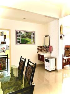 Hall Image of 1450 Sq.ft 3 BHK Apartment / Flat for sale in Dream Ibiza 2, Kaloor Kochi for Rs. 10000000