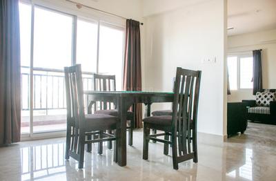 Hall Image of PREETHI WOODS 806 in Kothanur, Bengaluru