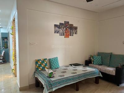 2 BHK Flat