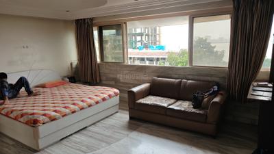 Bedroom Image of 5000 Sq.ft 3 BHK Apartment / Flat for sale in Malabar Hill Mumbai for Rs. 250000000
