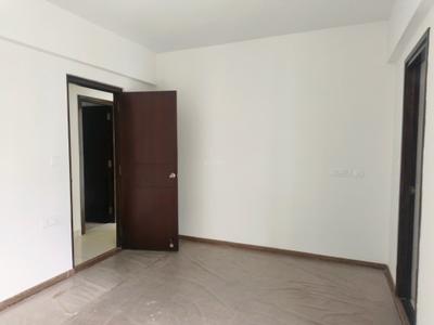 Bedroom Image of 1450 Sq.ft 3 BHK Apartment / Flat for rent in Sankalp Square, Devinagar Bengaluru for Rs. 59000