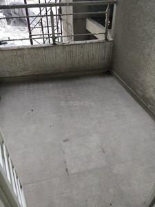 Balcony Image of 1095 Sq.ft 2 BHK Apartment / Flat for sale in Royal Sai Kasturi, Moshi Pune for Rs. 5326800