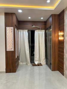 Hall Image of 1118 Sq.ft 3 BHK Apartment / Flat for sale in Loharuka Urban Greens Phase II A, Rajarhat Kolkata for Rs. 12000000