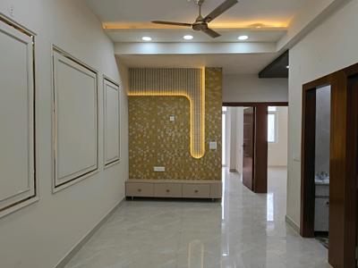 Living Room Image of 1525 Sq.ft 3 BHK Builder Floor for sale in Indirapuram Ghaziabad for Rs. 13000000