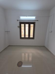 Bedroom Image of 1500 Sq.ft 3 BHK Apartment / Flat for sale in Akota Vadodara for Rs. 6000000
