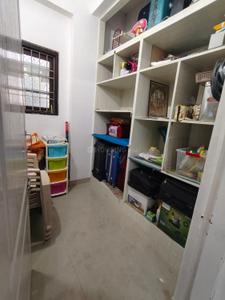Bedroom Image of 1580 Sq.ft 3 BHK Apartment / Flat for sale in Aliganj Lucknow for Rs. 10000000
