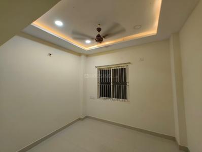 Bedroom Image of 1100 Sq.ft 2 BHK Apartment / Flat for rent in Puppalaguda Hyderabad for Rs. 20000
