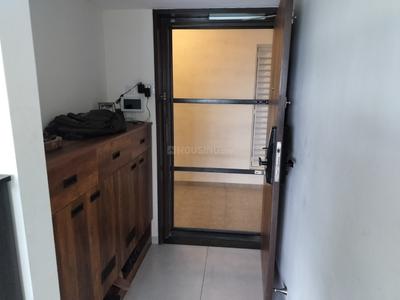 Kitchen Image of 1799 Sq.ft 3 BHK Apartment / Flat for sale in Casagrand Zenith, Medavakkam Chennai for Rs. 16500000