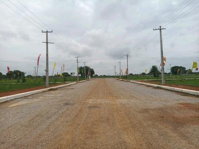 Image of 160 Sq.ft Residential Plot / Land for sale in Nandikandi, Sangareddy for Rs. 3200000