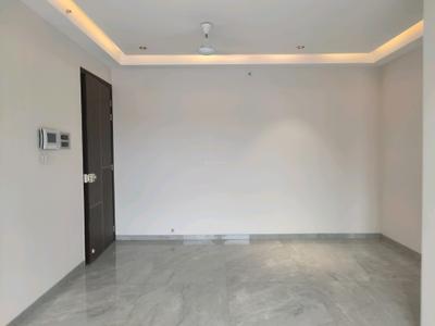 Living Room Image of 1195 Sq.ft 3 BHK Apartment / Flat for sale in Kalptaru Srishti Namah, Mira Road East Mira Bhayandar for Rs. 16200000