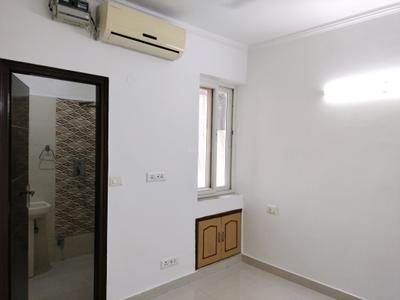 Bedroom Image of 2100 Sq.ft 4 BHK Apartment / Flat for sale in CGHS ShivLok Apartment, Sector 6 Dwarka New Delhi for Rs. 29800000