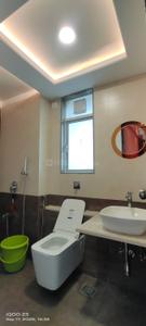 Image of 2250 Sq.ft 4 BHK Apartment / Flat for rent in Shreenathji Vinayak Platina Phase 1 Block B And C, Bhelupur, Varanasi for Rs. 65000