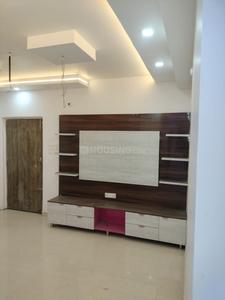 Hall Image of 1350 Sq.ft 3 BHK Apartment / Flat for sale in Patliputra Colony Patna for Rs. 12500000