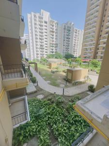 Image of 1550 Sq.ft 3 BHK Apartment / Flat for sale in Amrapali Crystal Homes Phase 1, Sector 76, Noida for Rs. 23000000