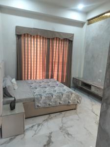 Bedroom Image of 4500 Sq.ft 5 BHK Villa for sale in Aarone County Walk Plots, County Walk Township Indore for Rs. 25000000