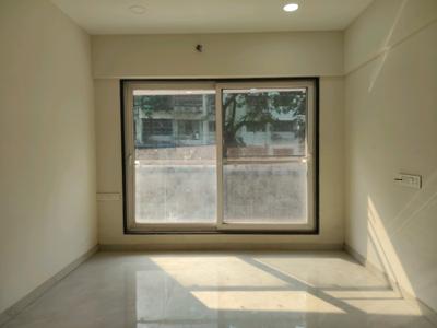 Bedroom Image of 866 Sq.ft 2 BHK Apartment / Flat for sale in Ruparel Skygreens I, Malad West Mumbai for Rs. 17000000