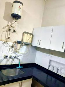 Kitchen Image of 1175 Sq.ft 3 BHK Duplex for sale in Electricity Board Area Kota for Rs. 12500000