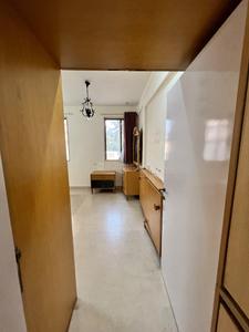 Image of 550 Sq.ft 1 BHK Apartment / Flat for rent in Cumballa Hill, Mumbai for Rs. 135000