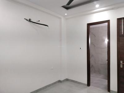Bedroom Image of 1125 Sq.ft 3 BHK Builder Floor for sale in RPS Palm Drive, Sector 88 Faridabad for Rs. 11500000